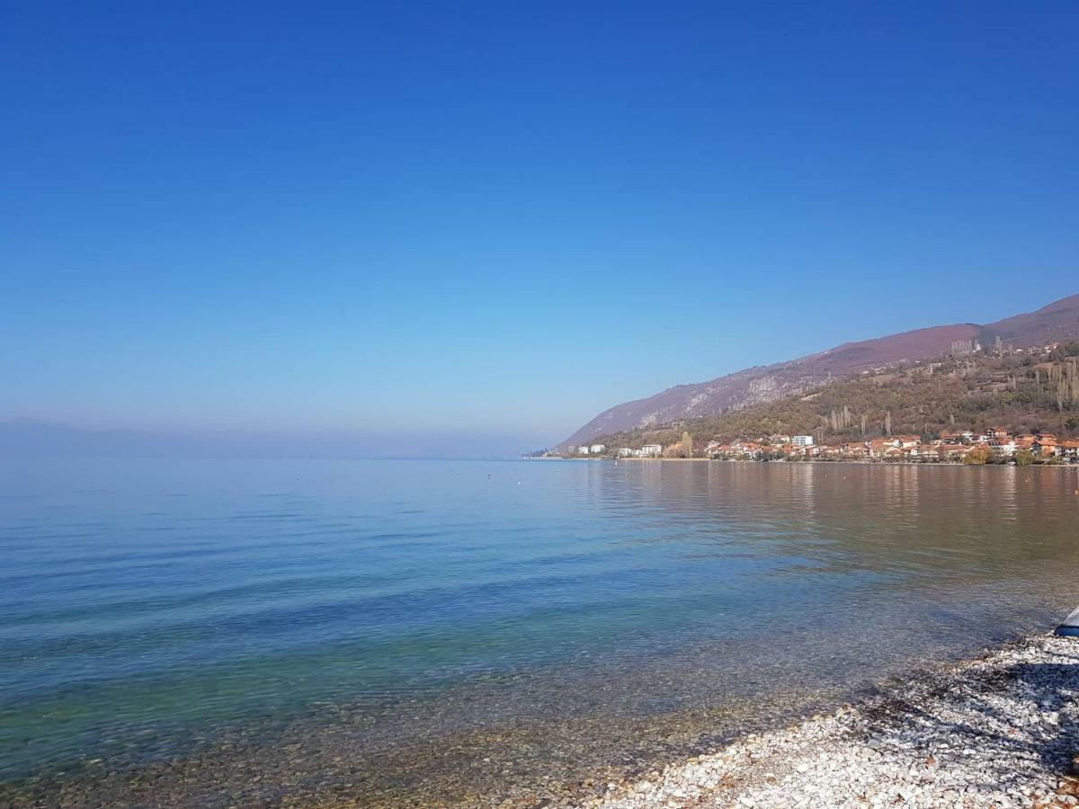 Et Larum Peštani Екстериор снимка