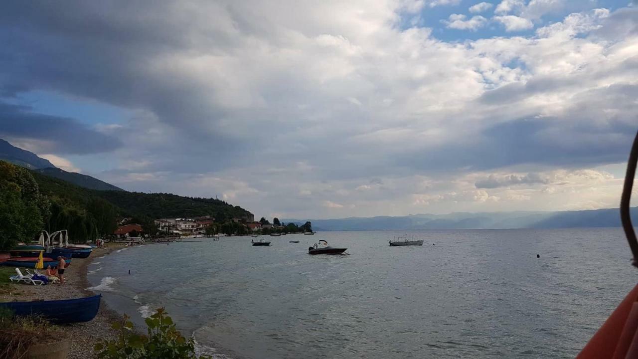 Et Larum Peštani Екстериор снимка