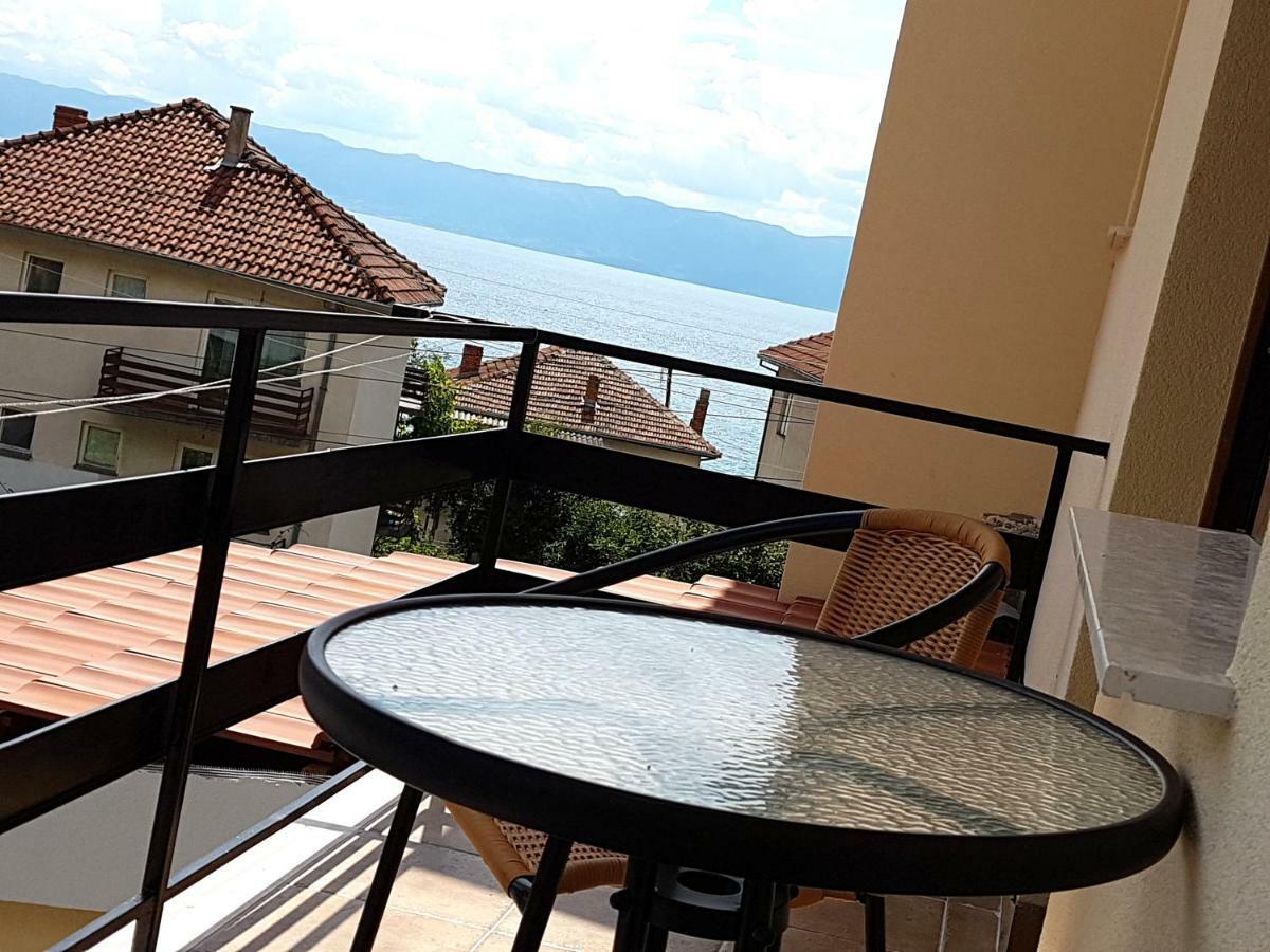 Et Larum Peštani Екстериор снимка